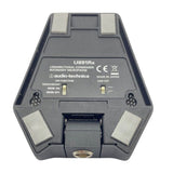 Audio-Technica Cardioid Condenser Boundary Microphone with Switch, U891RX