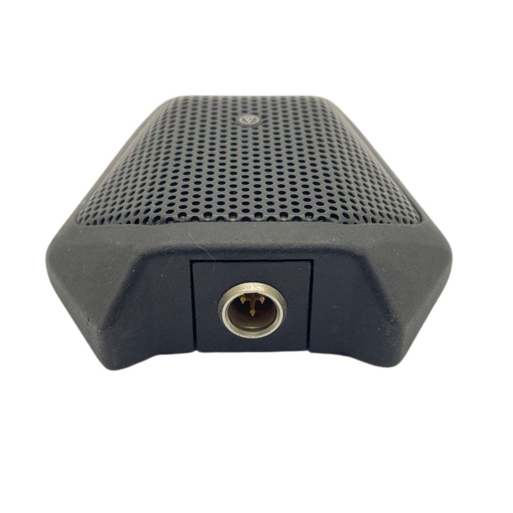 Audio-Technica Cardioid Condenser Boundary Microphone with Switch, U891RX