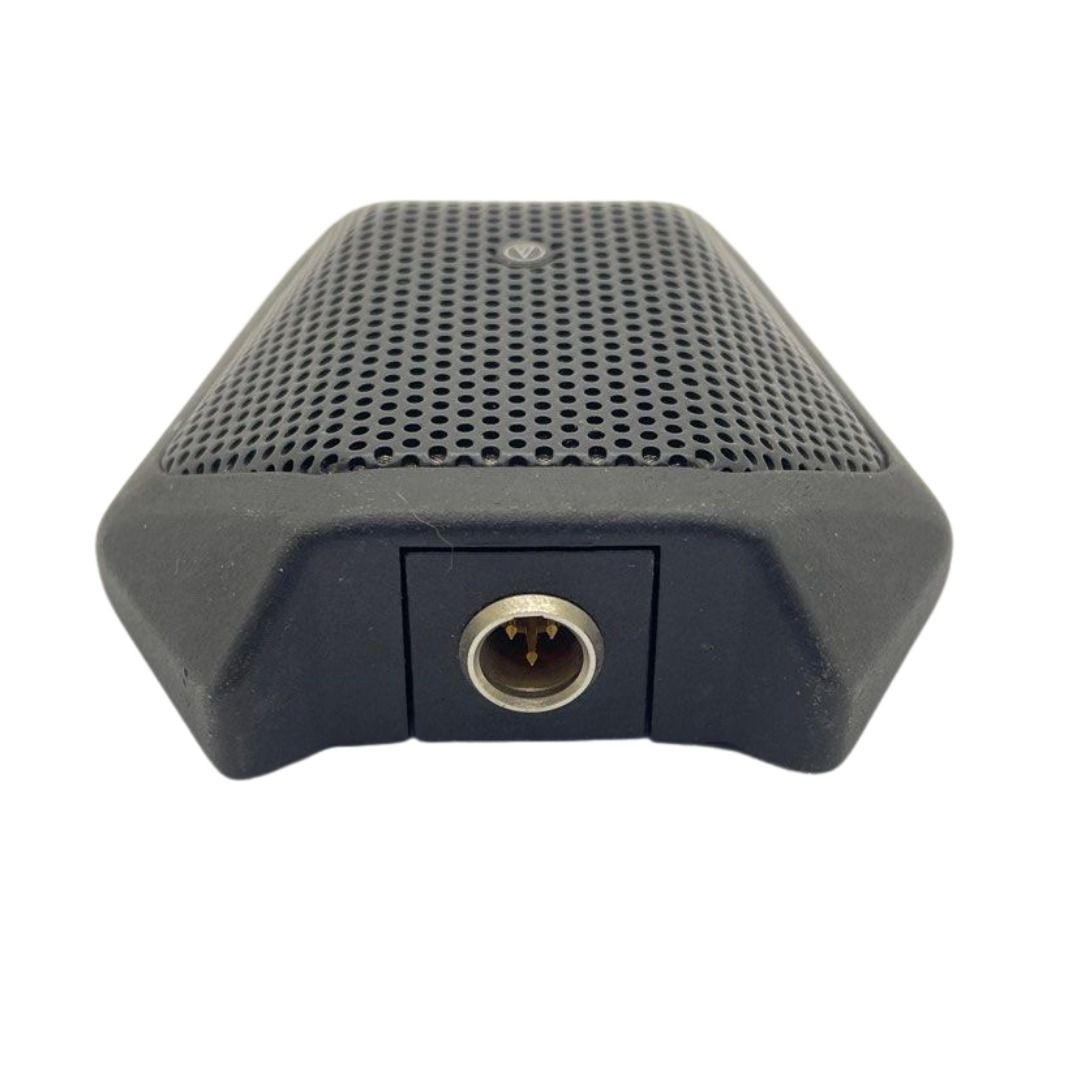 Audio-Technica Cardioid Condenser Boundary Microphone with Switch, U891RX