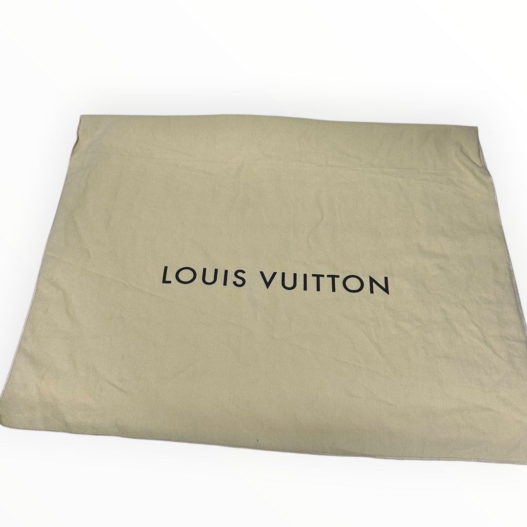Louis Vuitton Neverfull GM Damier Ebene Tote Bag
