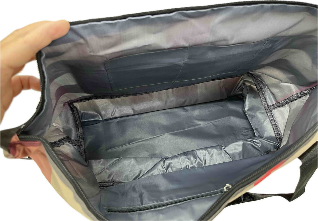 Hong Yan Travel Bag