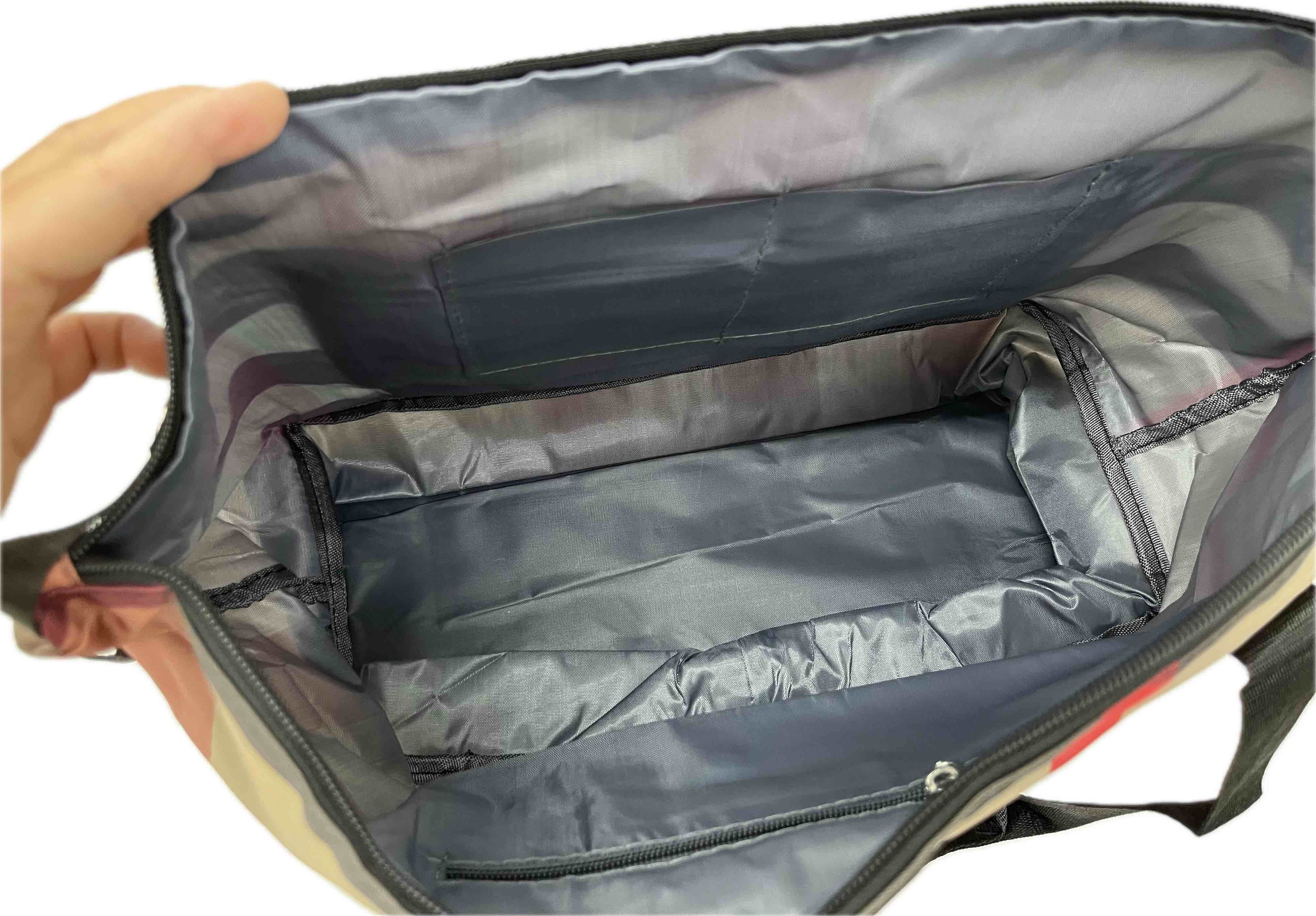 Hong Yan Travel Bag