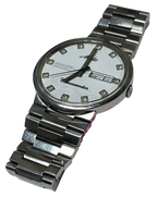 Mido Commander Ocean Star Datoday Automatic Watch 8479