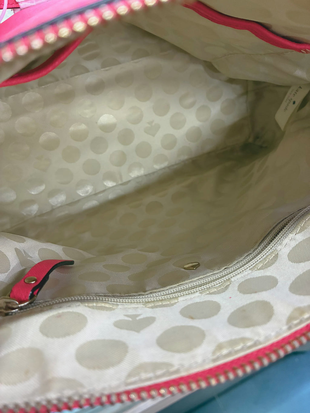 Kate Spade Cedar Street Maise Medium Dome Satchel