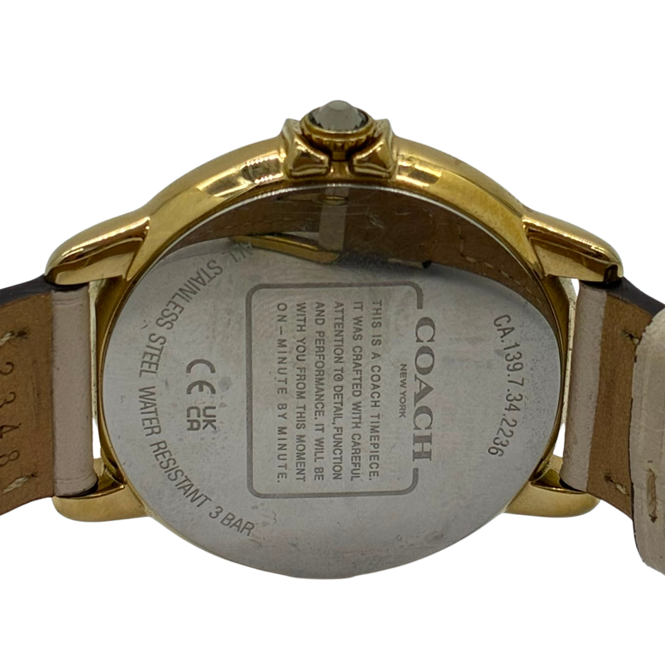 Coach Arden Quartz Watch  14503989 Secondary image
