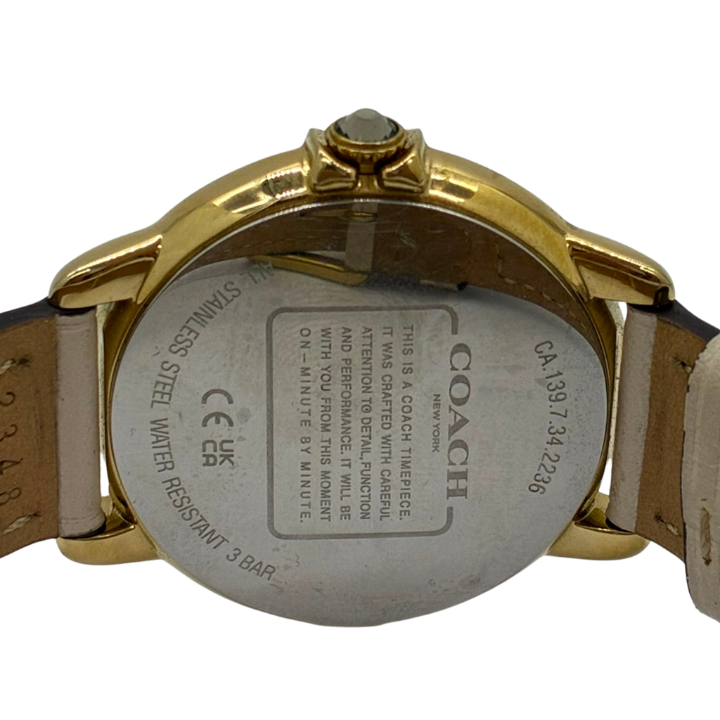 Coach Arden Quartz Watch  14503989