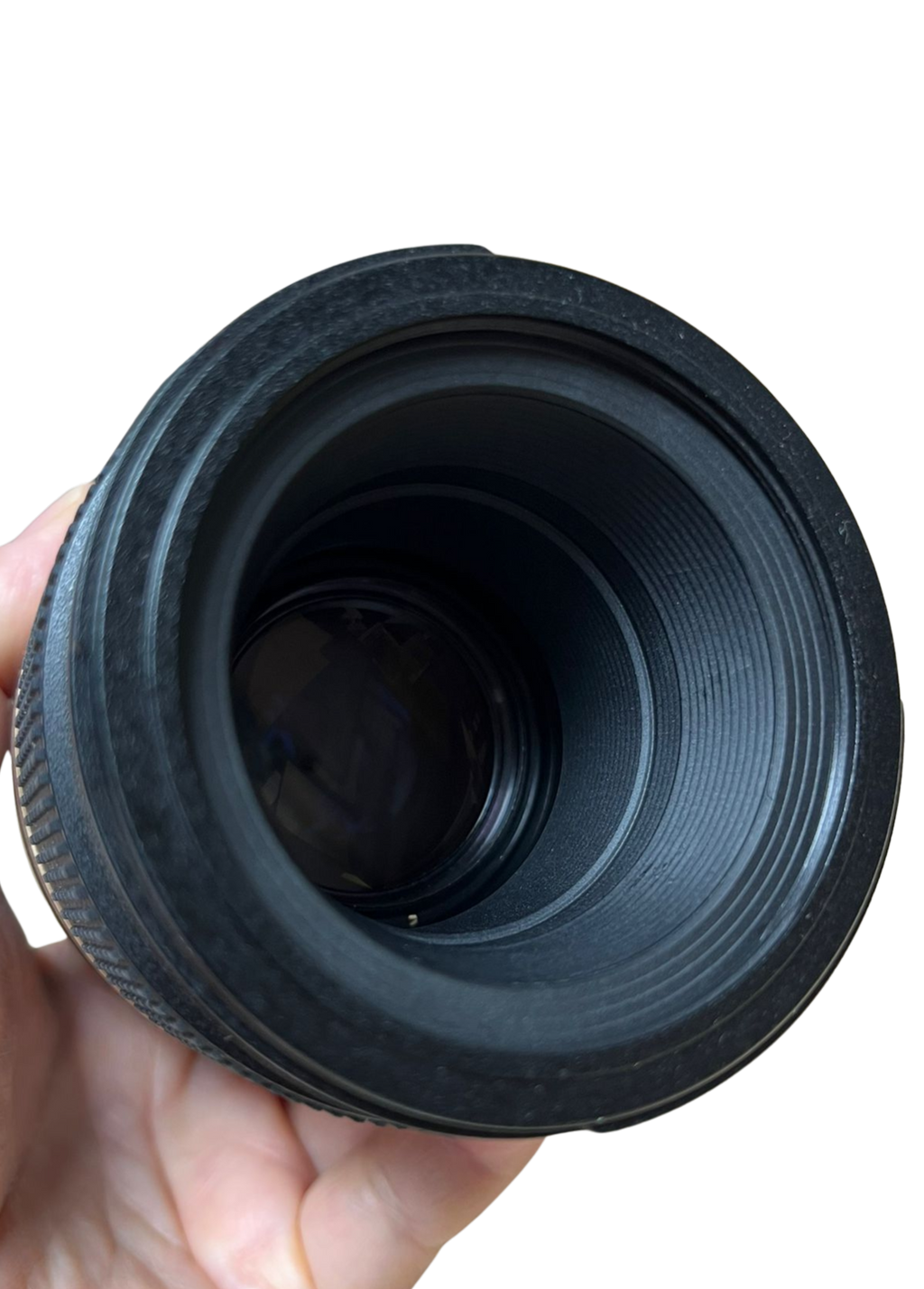 Tamron AF 90mm f/2.8 Di SP Macro 1:1