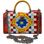 Dolce & Gabbana Mini Von Bag