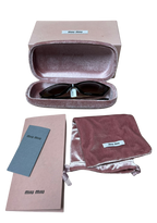 MIU MIU SMU 11N  Sunglasses