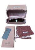 MIU MIU SMU 11N  Sunglasses