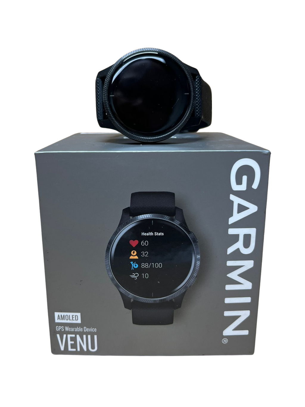 Garmin Venue GPS Smartwatch