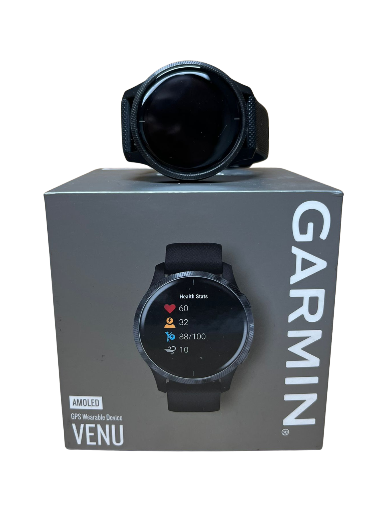 Garmin Venue GPS Smartwatch