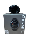 Garmin Venue GPS Smartwatch