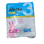 Nepia Whito Tape NB74 3H, NB, 74 count
