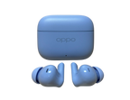 OPPO Enco Buds3 Pro Wireless Earbuds Bluish Purple