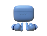 OPPO Enco Buds3 Pro Wireless Earbuds Bluish Purple
