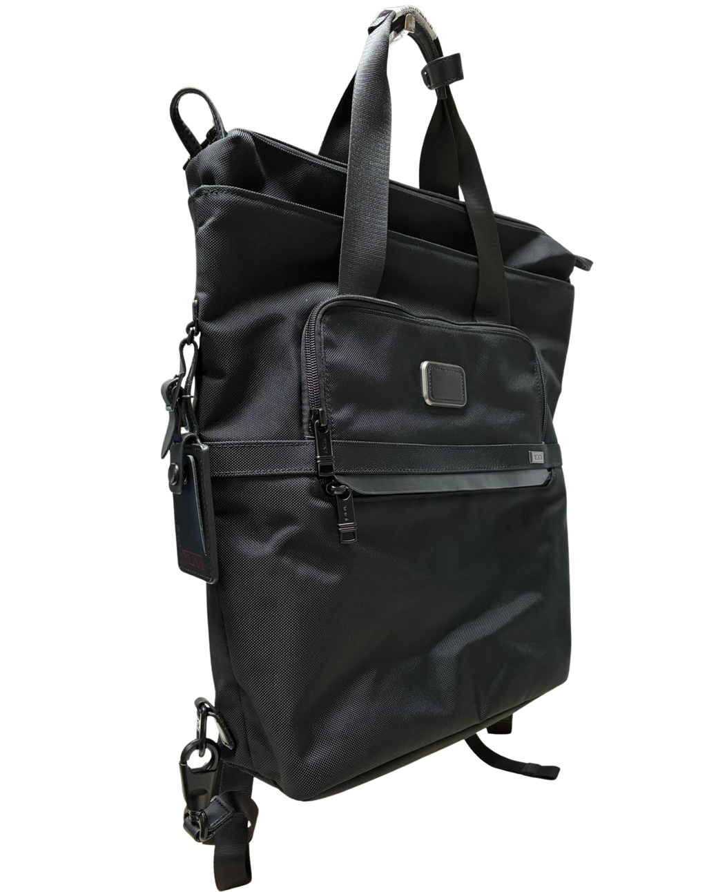 TUMI 142399  Alpha 3 Tote Backpack