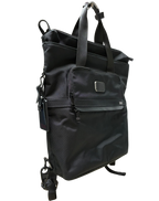 TUMI 142399  Alpha 3 Tote Backpack