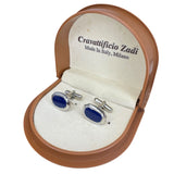 Cravattificio Zadi Made in Italy Cufflink