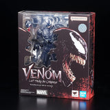 Tamashi Nations - Venom: Let There Be Carnage