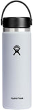 HYDROFLASK WIDE MOUTH FLEX CAP 20OZ