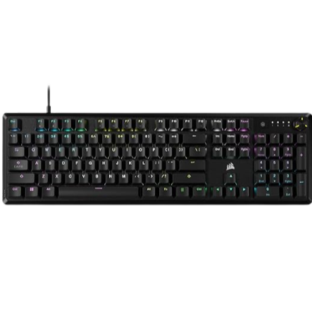 CORSAIR K70 CORE RGB Mechanical Gaming Keyboard
