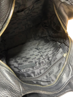Michael Kors Fulton Large Shoulder Bag