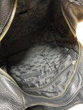 Michael Kors Fulton Large Shoulder Bag