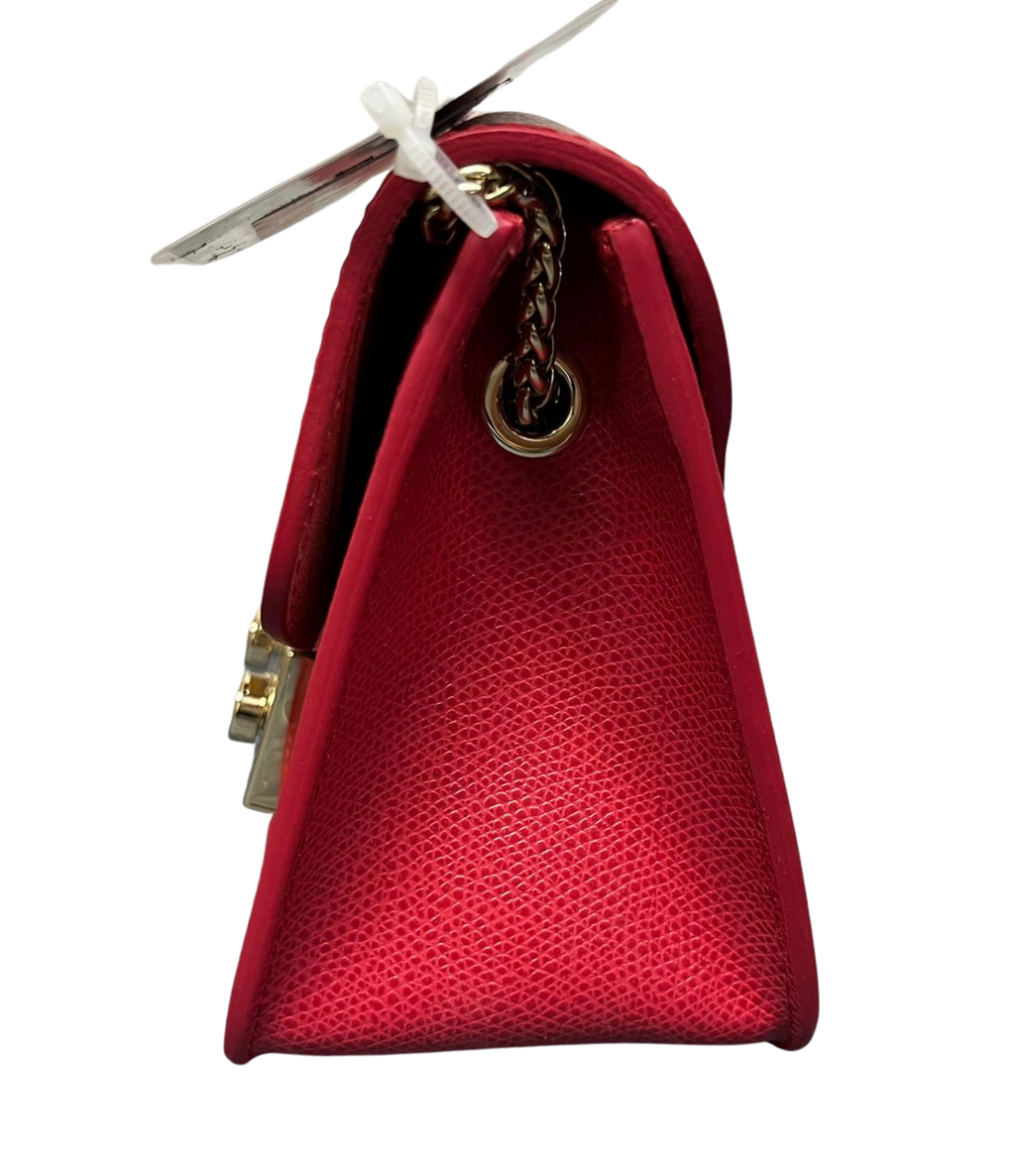 Furla Metropolis Mini Crossbody Bag