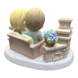 Precious Moments #131059 764/3000 You Are My Home Sweet Home