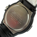Casio MRW200H3BV Dive Style Watch