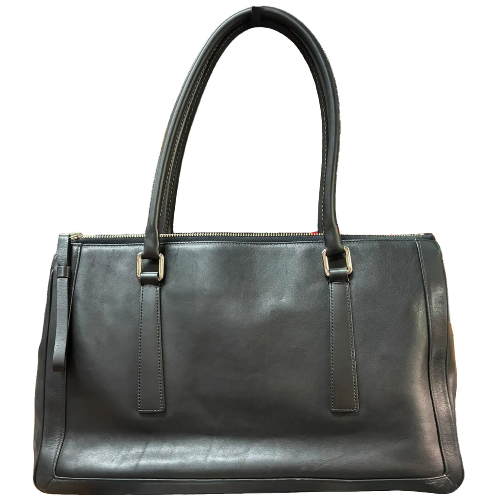 Coach Bonnie Legacy Satchel