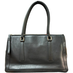Coach Bonnie Legacy Satchel