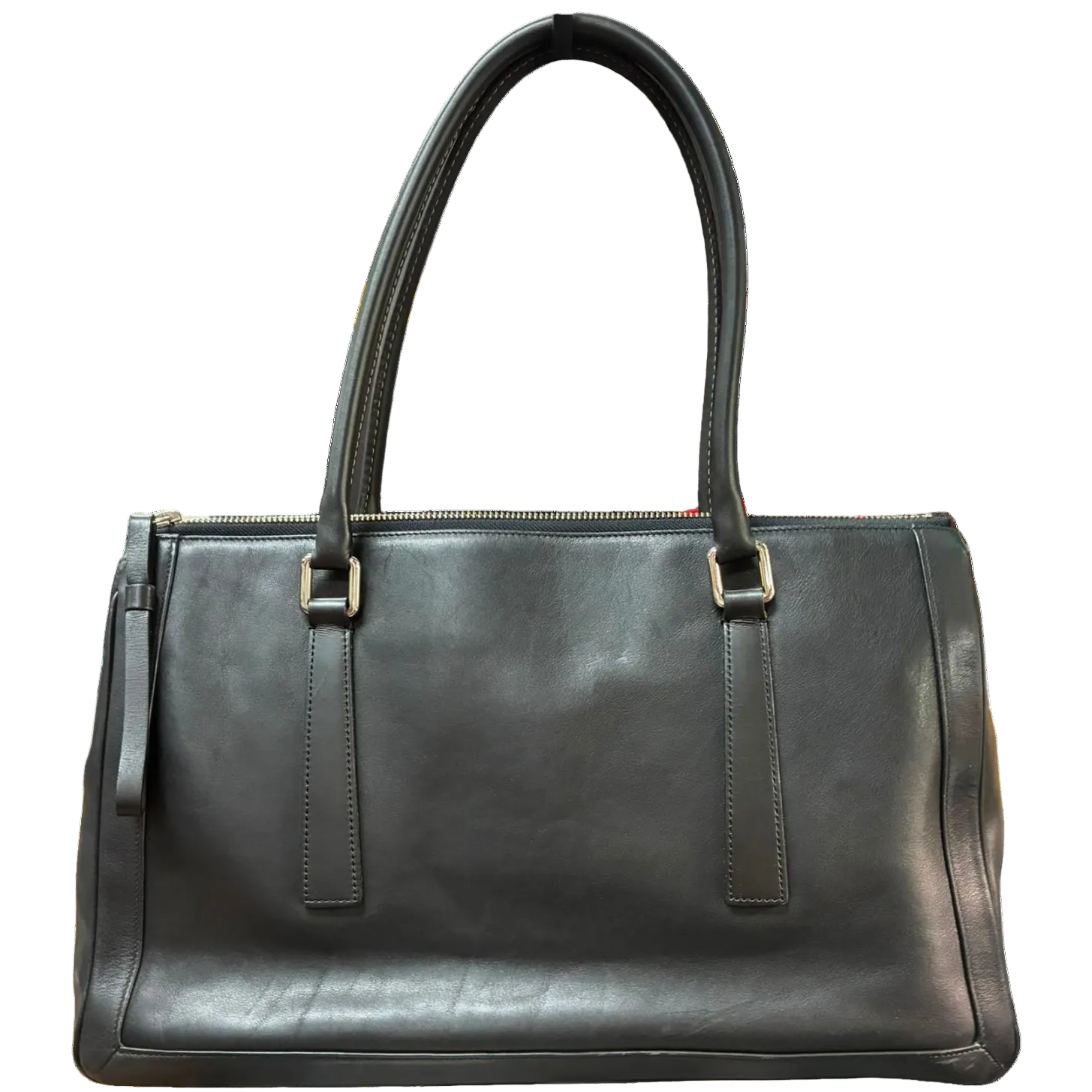 Coach Bonnie Legacy Satchel