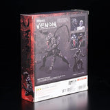 Tamashi Nations - Venom: Let There Be Carnage
