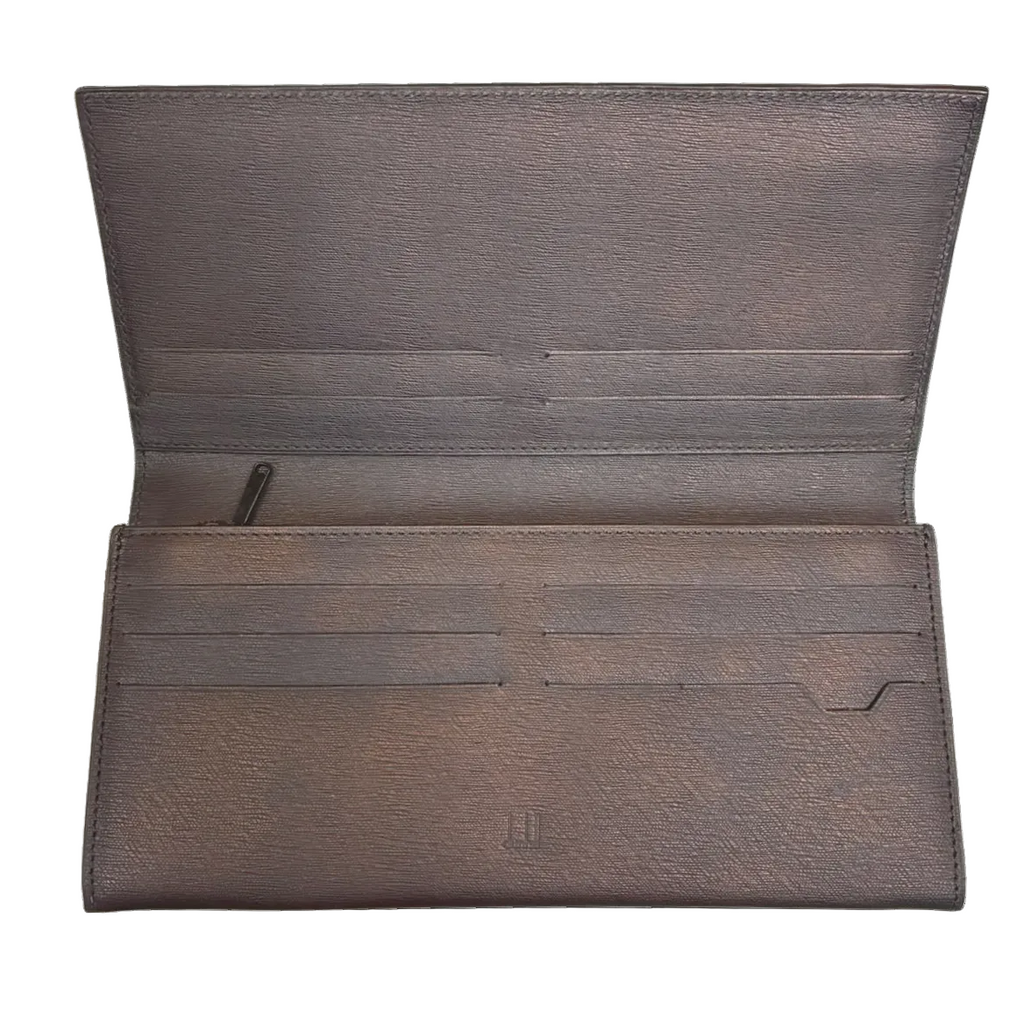 Dunhill L2F210A Sidecar Long Wallet
