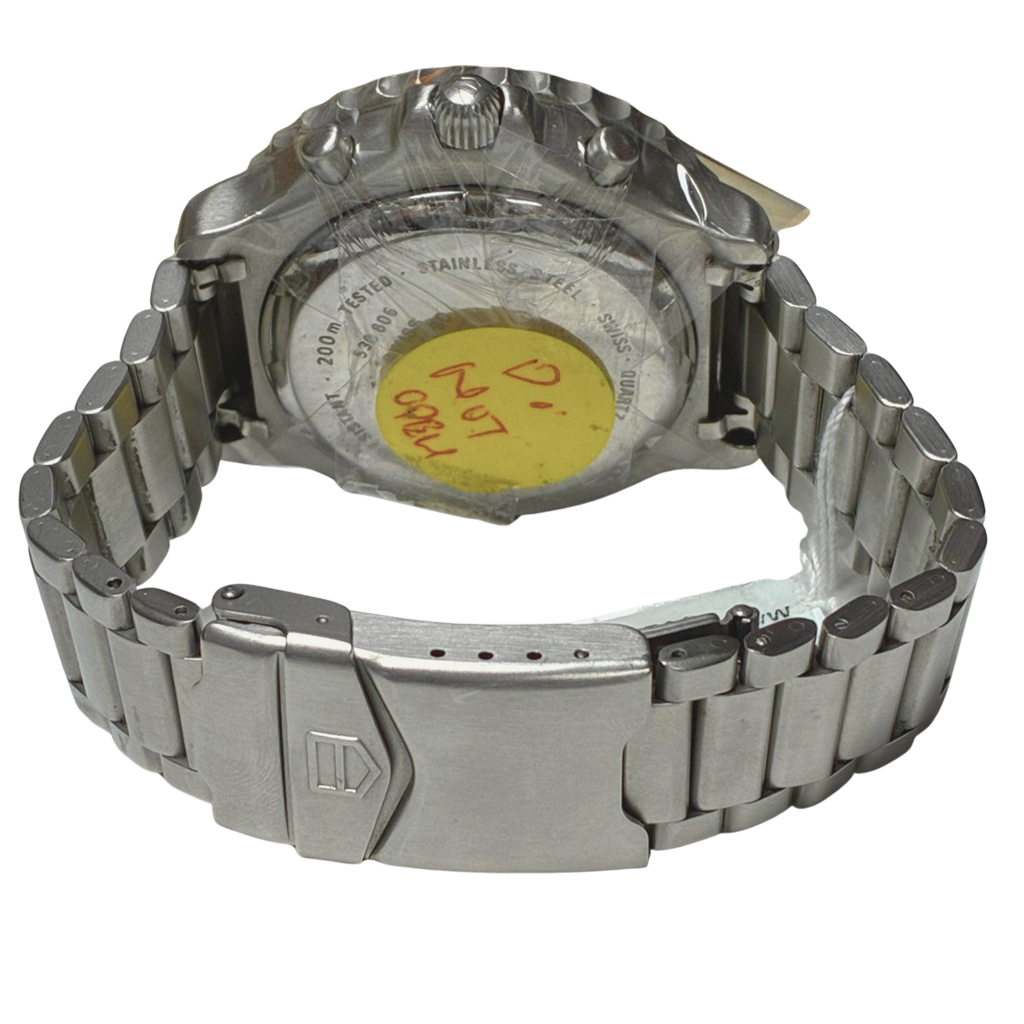 TAG Heuer 530.806 Pilot Chronograph