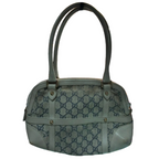 Gucci Monogram Reins Tote
