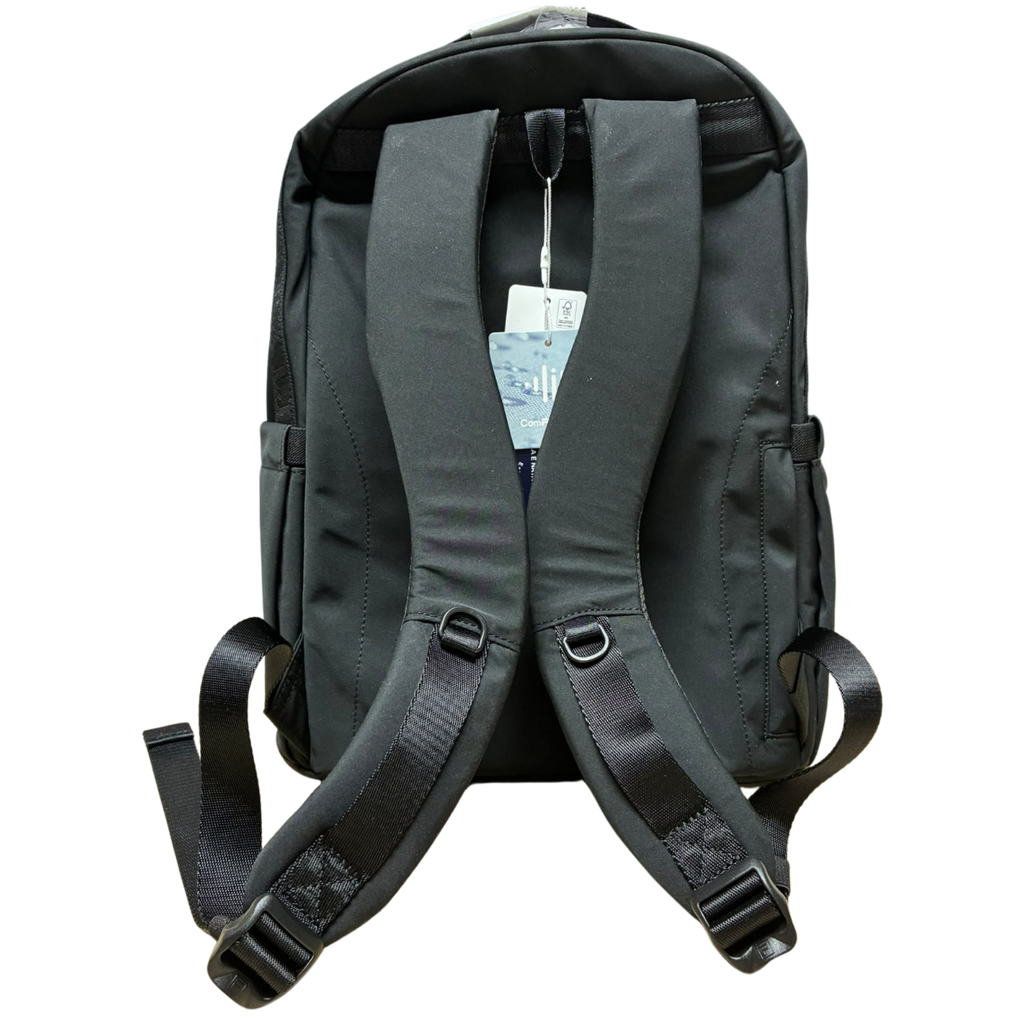 FILA F13W618170FBK Heritage Fabric Backpack Black