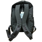FILA F13W618170FBK Heritage Fabric Backpack Black