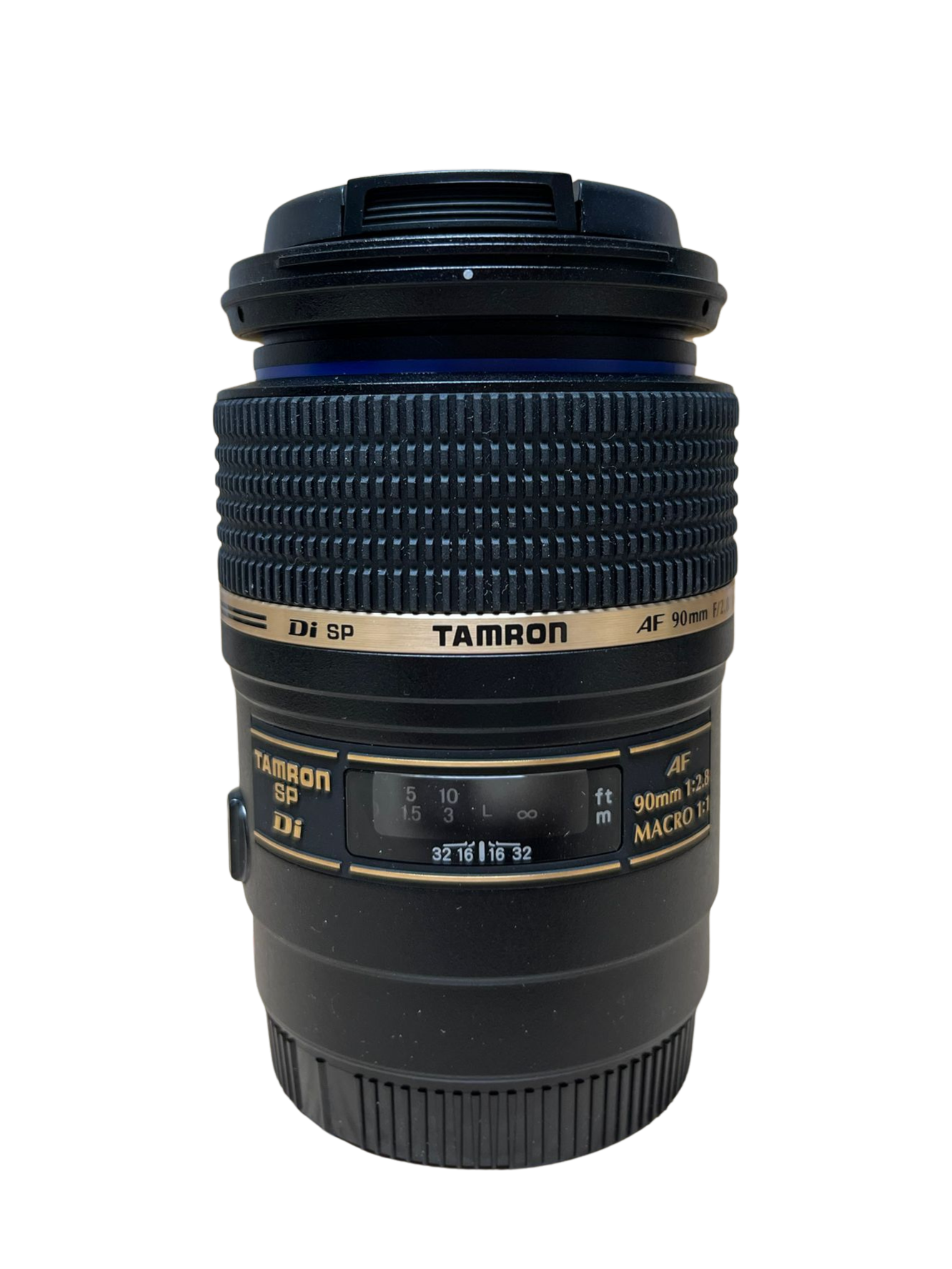 Tamron AF 90mm f/2.8 Di SP Macro 1:1 Main image