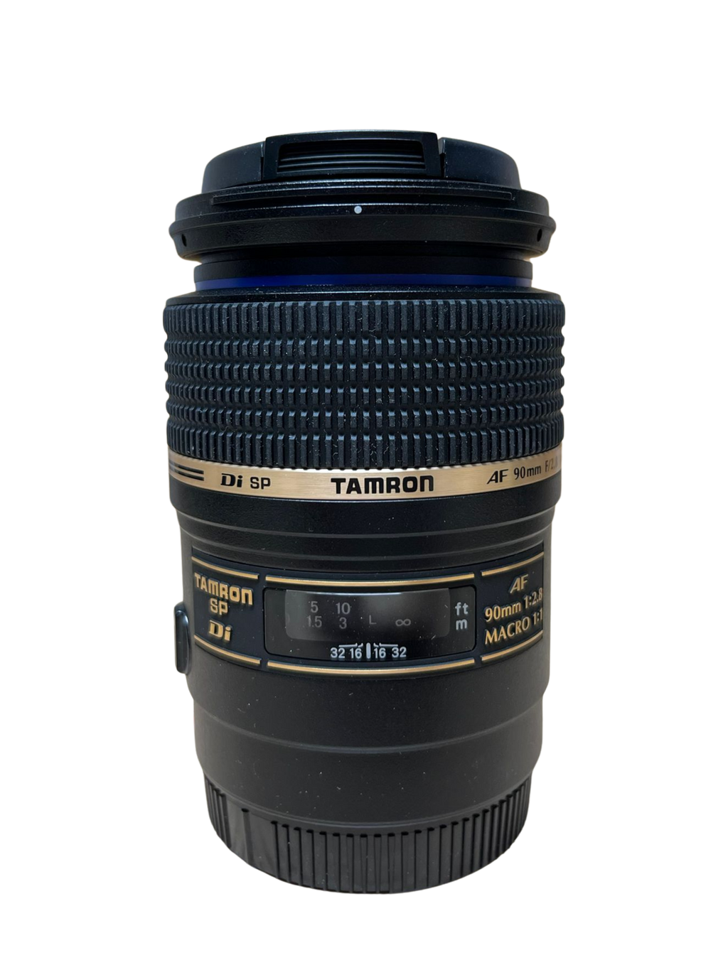 Tamron AF 90mm f/2.8 Di SP Macro 1:1