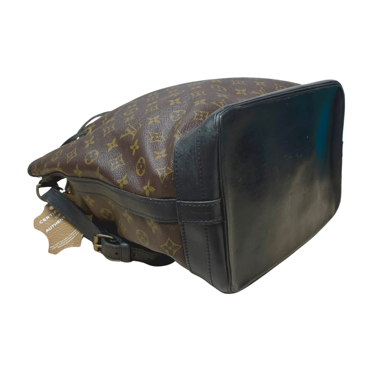 Louis Vuitton Noe Bucket Bag