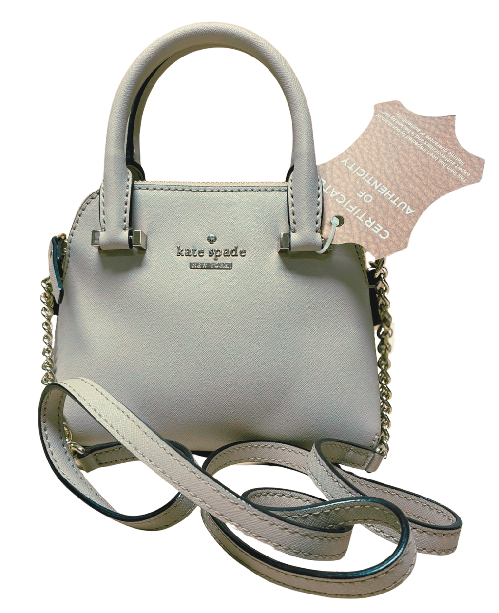 Kate Spade New York Cedar Street Mini Maise Crossbody Bag