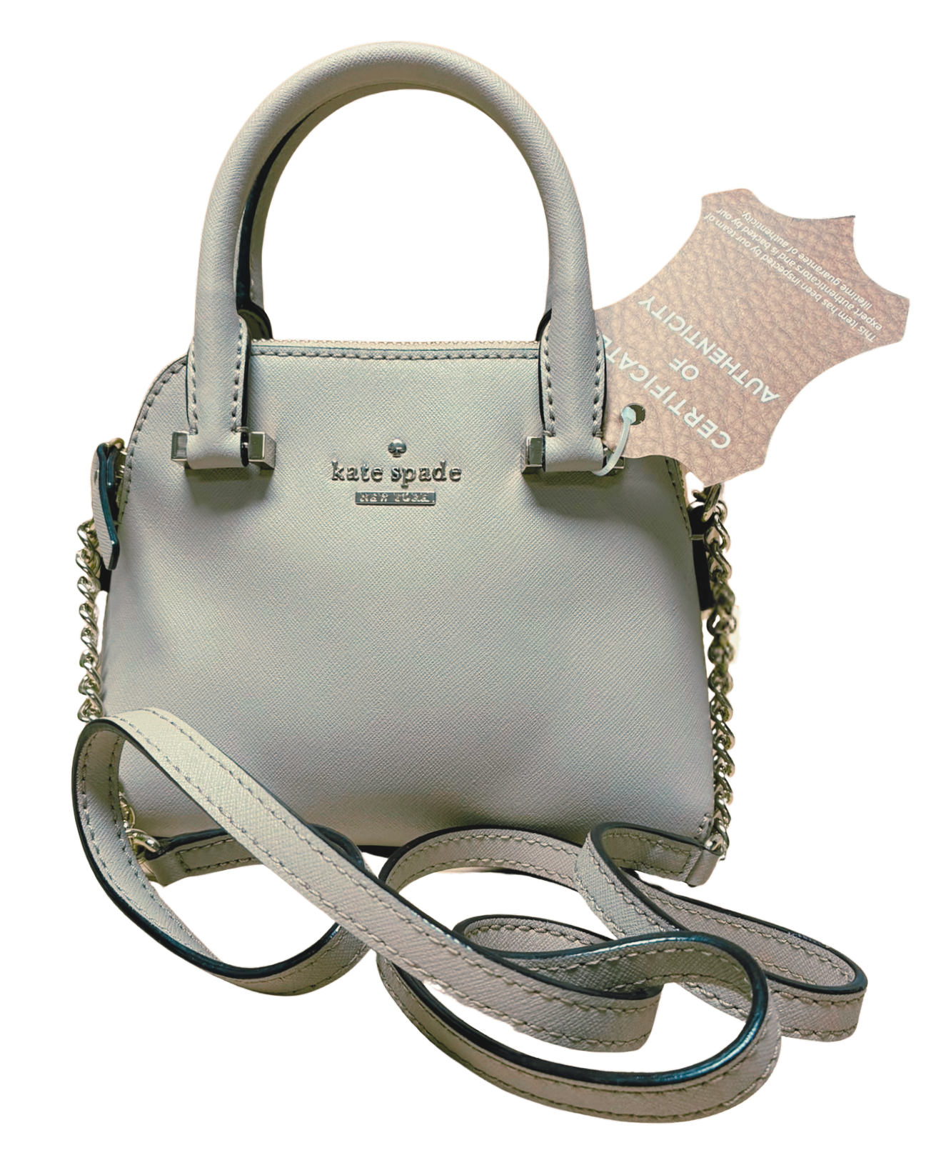 Kate Spade New York Cedar Street Mini Maise Crossbody Bag