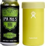 Hydro Flask 16 oz Tall Boy Stainless Steel Reusable Can Holder Cooler Cup Cactus