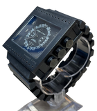 Hamilton Gents Code Breaker Khaki Automatic Watch H796860