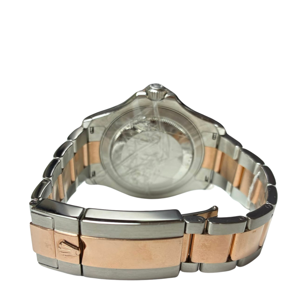 Rolex 126621 Yacht Master 40 Mens Watch
