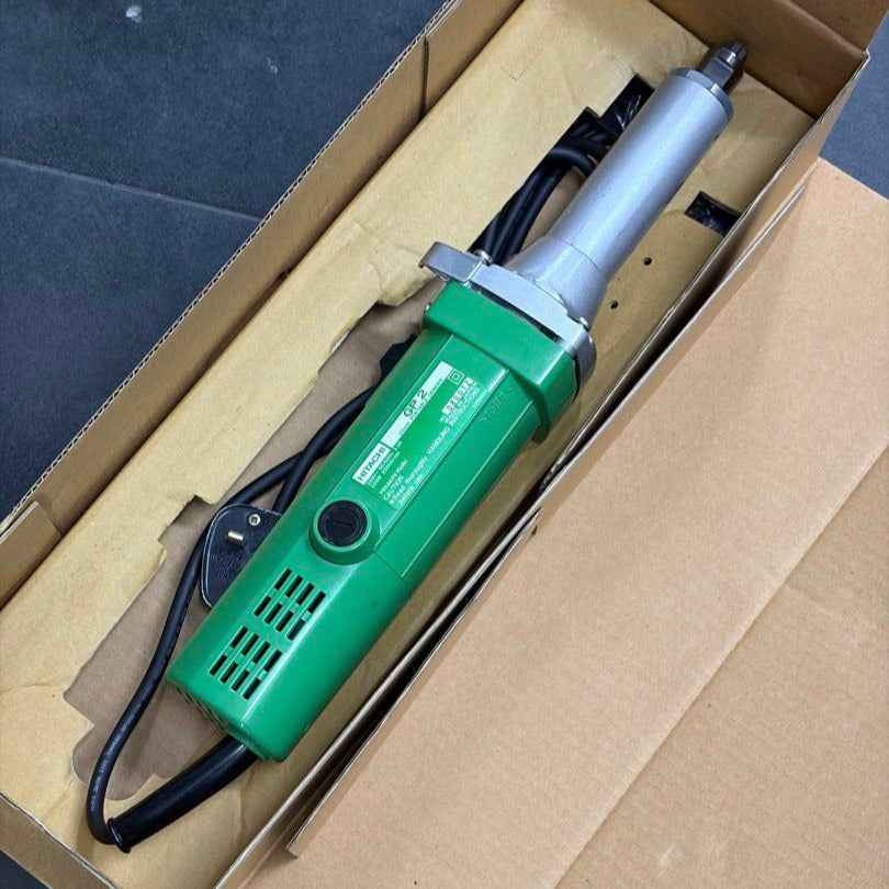 Hitachi 25mm Straight Grinder GP2