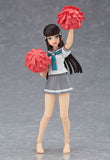 Max factory Figma 351 LoveLive! Sunshine!! Dia Kurosawa